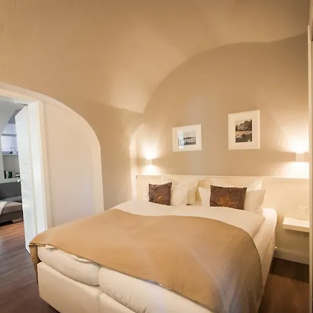 Gutshaus Usedom Krummin