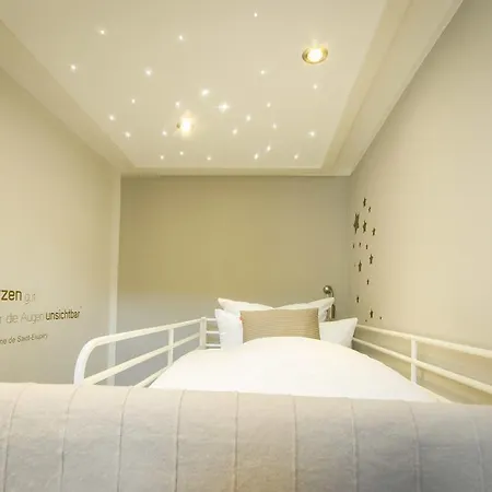 Apartman Gutshaus Usedom *