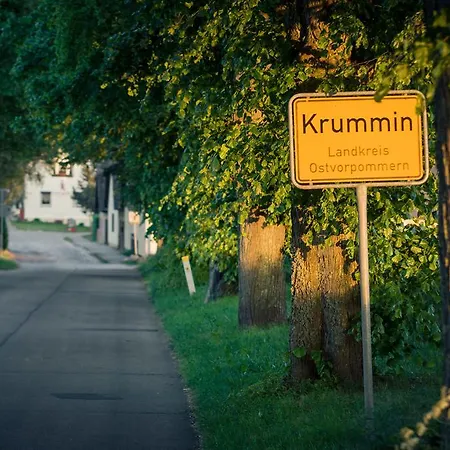 Gutshaus Usedom