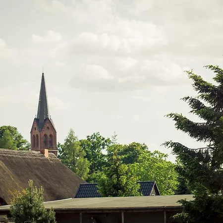 Gutshaus Usedom * Krummin