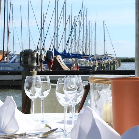 Gutshaus Usedom Krummin