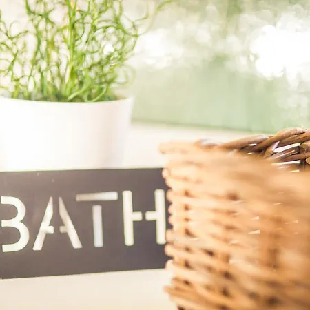 Apartman Gutshaus Usedom *