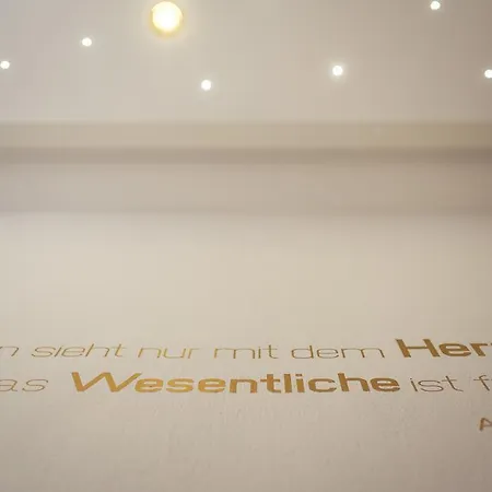 Gutshaus Usedom Appartement *