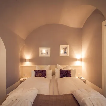 Gutshaus Usedom Apartman