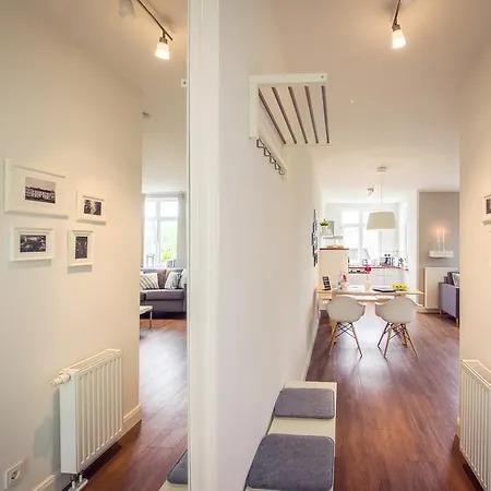 Gutshaus Usedom * Krummin