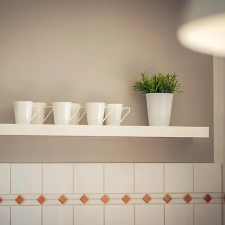 דירה Gutshaus Usedom Krummin