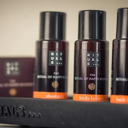 Apartman Gutshaus Usedom *