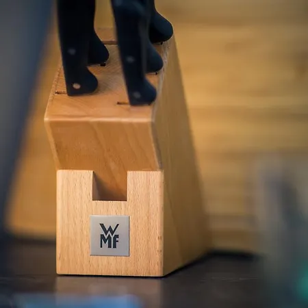 Lägenhet Gutshaus Krummin