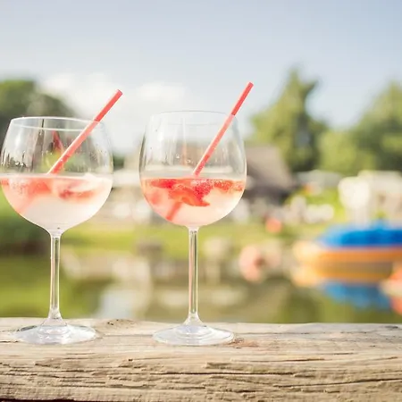 Gutshaus Usedom * Krummin