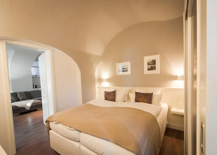 Gutshaus Usedom Krummin