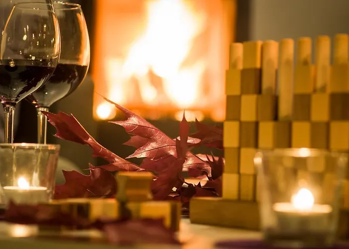 Apartament Gutshaus Usedom Krummin