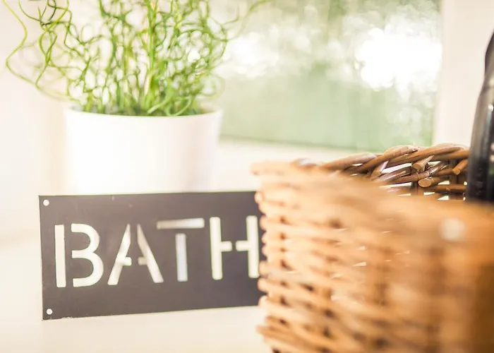 Apartament Gutshaus Usedom *