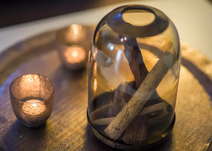 Gutshaus Usedom Krummin