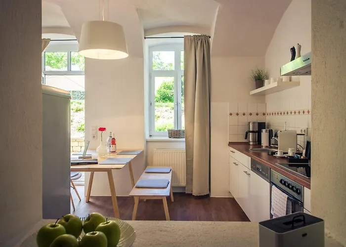 Gutshaus Usedom * Krummin