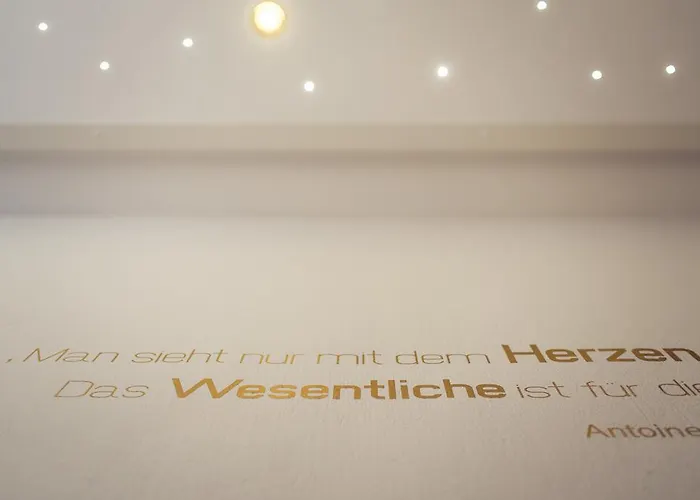 Gutshaus Usedom Apartament *