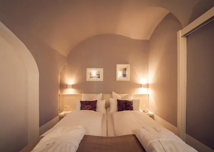 Gutshaus Usedom Apartament