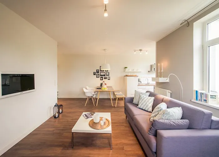 Gutshaus Usedom Krummin