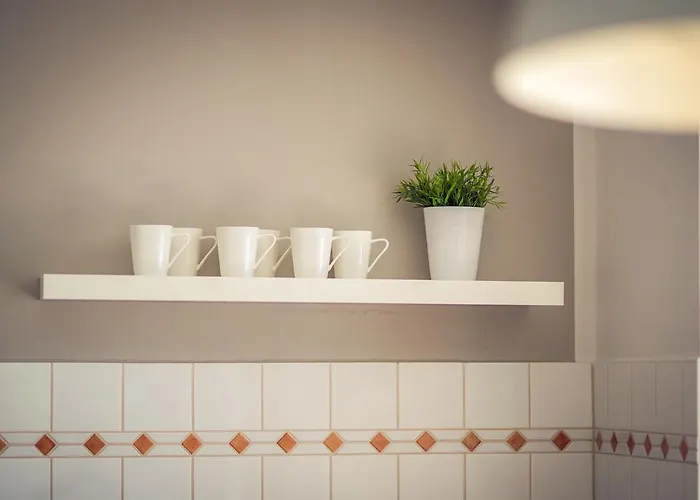 Apartament Gutshaus Usedom Krummin