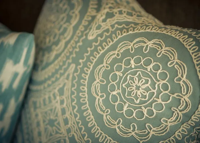 Gutshaus Usedom Apartament Krummin