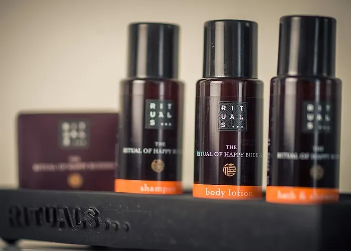 Apartament Gutshaus Usedom *