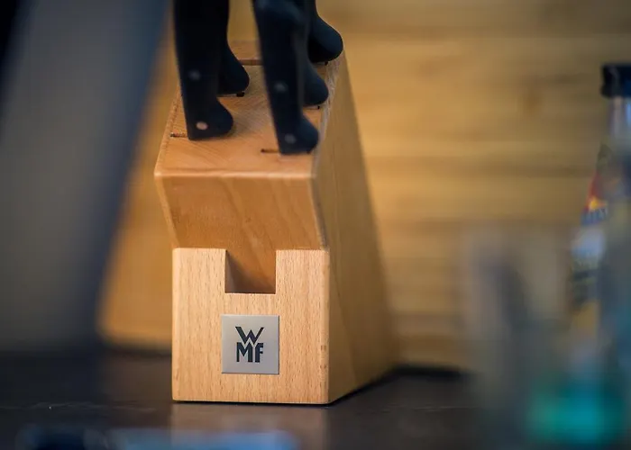 Apartament Gutshaus Usedom Krummin