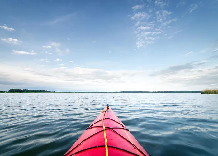 Gutshaus Usedom * Krummin